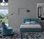 Кровать двуспальная Le Comfort Fris - fris_bed