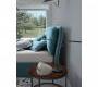 Кровать двуспальная Le Comfort Fris - fris_bed