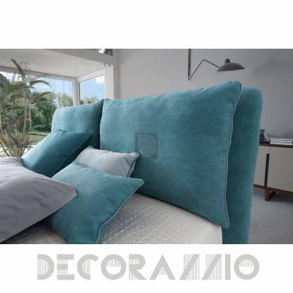Кровать двуспальная Le Comfort Fris - fris_bed