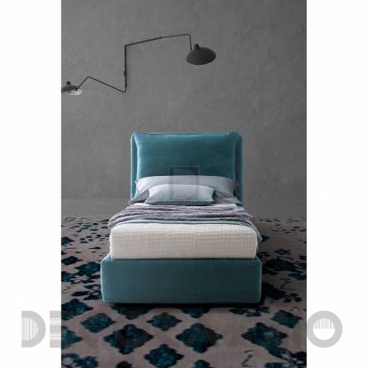 Кровать односпальная Le Comfort Fris - fris_single_bed