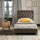 Кровать односпальная