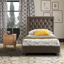 Кровать односпальная Le Comfort Monet, monet_single_bed