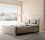 Кровать односпальная Le Comfort Evergreen - evergreen_bed_160