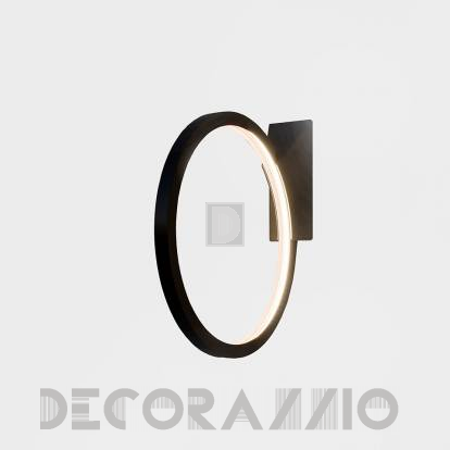 Светильник уличный настенный настенный (Бра уличное) Artemide