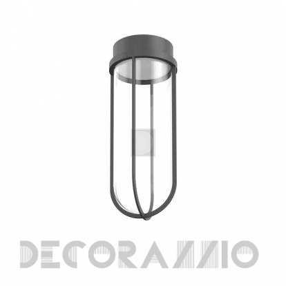 Светильник уличный потолочный подвесной (Светильник подвесной) Flos In Vitro - F018C25A030