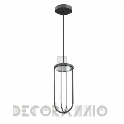 Светильник уличный потолочный подвесной (Светильник подвесной) Flos In Vitro - F018C25A030