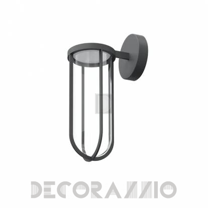Светильник уличный настенный настенный (Бра уличное) Flos In Vitro - F018B22A030