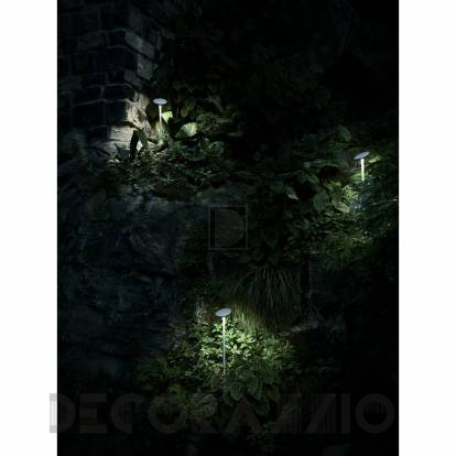 Светильник уличный напольный (Торшер уличный) Flos Landlord - F004H20A071.F004Z0D0071