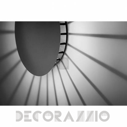 Светильник уличный настенный накладной (Бра) Vibia Meridiano - 4720