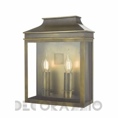 Светильник уличный настенный настенный (Светильник уличный) DAR Lighting Vapour - VAP5045