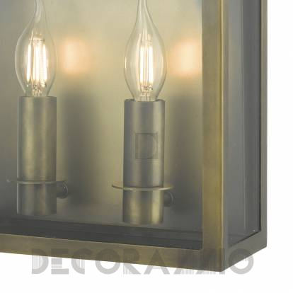 Светильник уличный настенный настенный (Светильник уличный) DAR Lighting Vapour - VAP5045