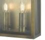 Светильник уличный настенный настенный (Светильник уличный) DAR Lighting Vapour - VAP5045