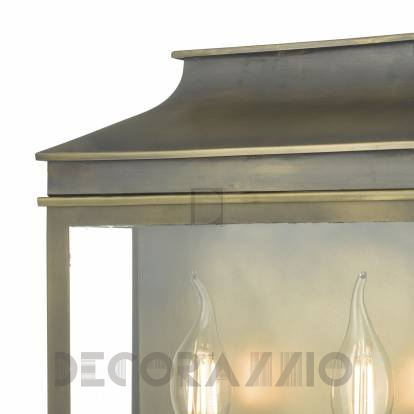 Светильник уличный настенный настенный (Светильник уличный) DAR Lighting Vapour - VAP5045
