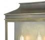 Светильник уличный настенный настенный (Светильник уличный) DAR Lighting Vapour - VAP5045