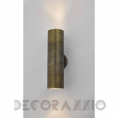 Светильник уличный настенный настенный (Светильник уличный) DAR Lighting Ortega - ORT3275