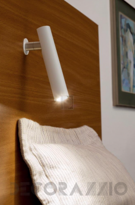 Светильник настенный настенный (Бра) Alma Light Mini Flat - 4414/011