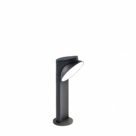 Светильник уличный напольный накладной (Светильник уличный) Delta Light Tweeter, 206 43 811 930 N