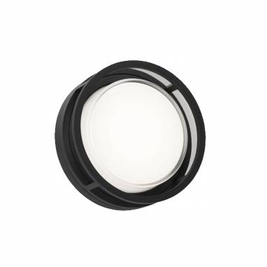 Светильник уличный потолочный/настенный накладной (Светильник уличный)