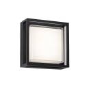 Светильник уличный потолочный/настенный накладной (Светильник уличный)