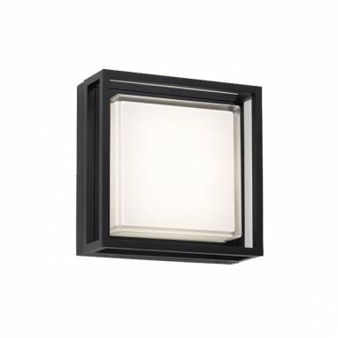 Светильник уличный потолочный/настенный накладной (Светильник уличный)