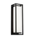 Светильник уличный настенный накладной (Бра уличное)