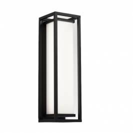 Светильник уличный настенный накладной (Бра уличное) Delta Light Montur, 232 318 83 B