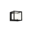 Светильник уличный настенный накладной (Бра уличное)