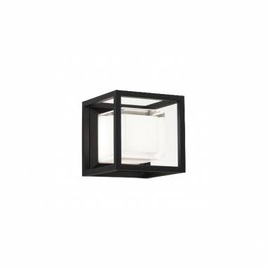 Светильник уличный настенный накладной (Бра уличное)