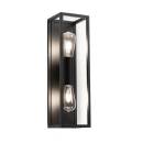 Светильник  настенный накладной (Бра)