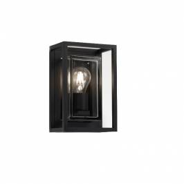 Светильник уличный настенный накладной (Бра уличное) Delta Light Montur, 232 213 00 B