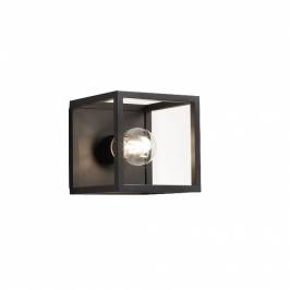 Светильник  настенный накладной (Бра) Delta Light Montur, 232 111 00 B