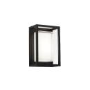 Светильник уличный настенный накладной (Бра уличное)