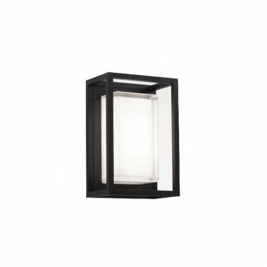 Светильник уличный настенный накладной (Бра уличное)