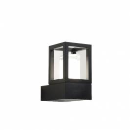 Светильник уличный настенный накладной (Бра уличное) Delta Light Montur, 232 022 82 B