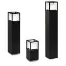 Светильник уличный напольный накладной (Светильник уличный)