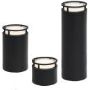 Светильник уличный напольный накладной (Светильник уличный)