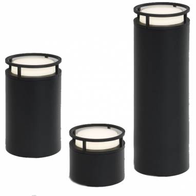 Светильник уличный напольный накладной (Светильник уличный)