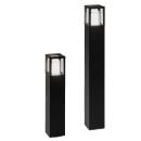 Светильник уличный напольный накладной (Светильник уличный)