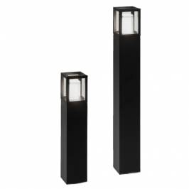 Светильник уличный напольный накладной (Светильник уличный) Delta Light Montur, 232 942 83 B