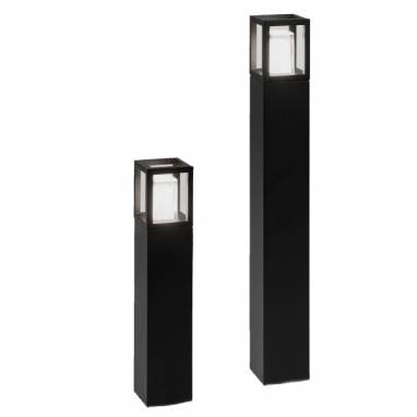 Светильник уличный напольный накладной (Светильник уличный)