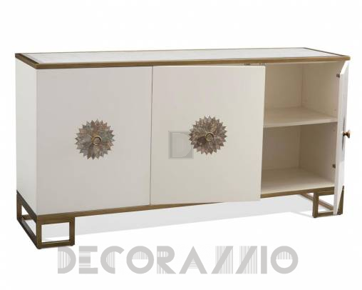 Комод John-Richard Mitzi Beach - EUR-04-0358