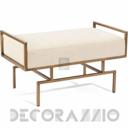 Пуф John-Richard Kati Curtis - AMF-1384-D481-AS