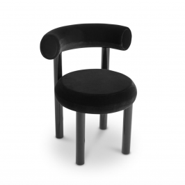 Стул Tom Dixon Fat, FATDC01