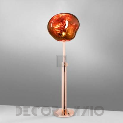 Светильник  напольный (Торшер) Tom Dixon Melt - MEF01COEU