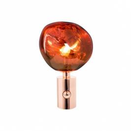 Светильник  настольный (Настольная лампа) Tom Dixon Melt, MET01COEU