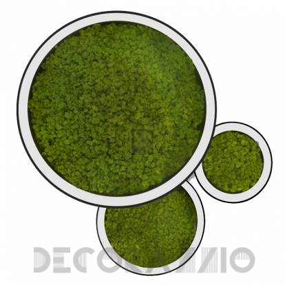 Светильник Alphabet FI ALPHA MOSS - FMP601827OW