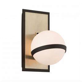 Светильник  настенный настенный (Бра) Hudson Valley Lighting Ace, B5301-CE