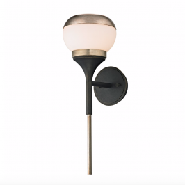 Светильник  настенный настенный (Бра) Hudson Valley Lighting Alchemy, B5861-CE