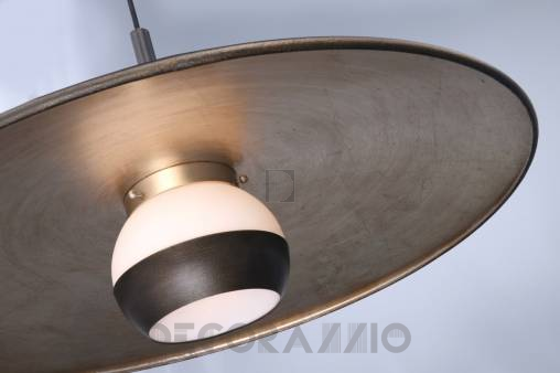 Светильник настенный настенный (Бра) Hudson Valley Lighting Alchemy - B5861-CE