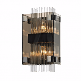 Светильник  настенный настенный (Бра) Hudson Valley Lighting Apollo, B5902-CE